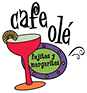 Cafe Ole logo